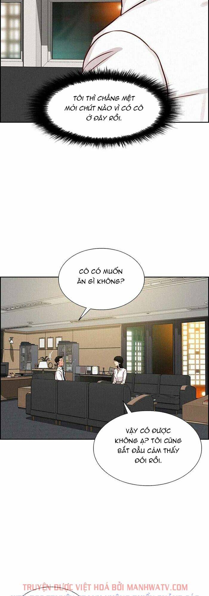 Chúa Tể Đồng Tiền: Chapter 62
