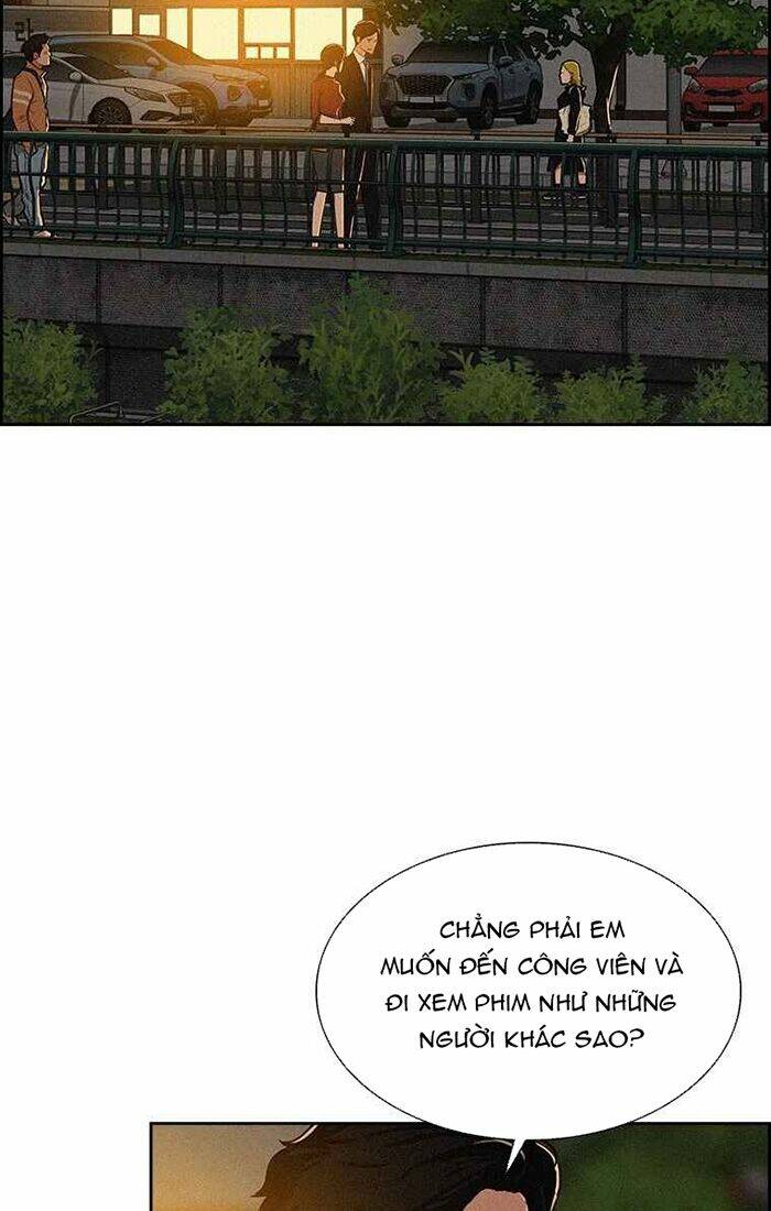 Chúa Tể Đồng Tiền: Chapter 62