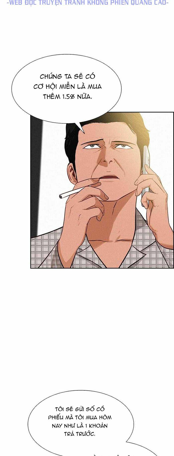 Chúa Tể Đồng Tiền: Chapter 62