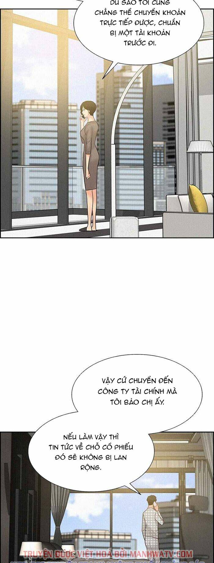 Chúa Tể Đồng Tiền: Chapter 62