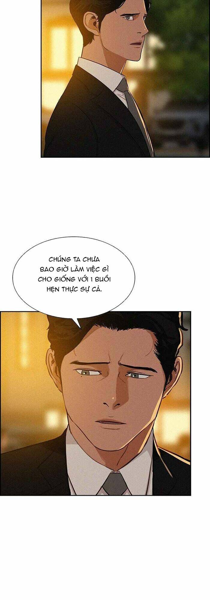Chúa Tể Đồng Tiền: Chapter 62