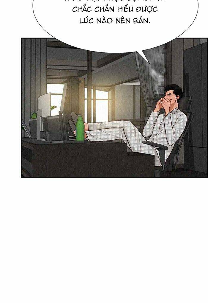 Chúa Tể Đồng Tiền: Chapter 62