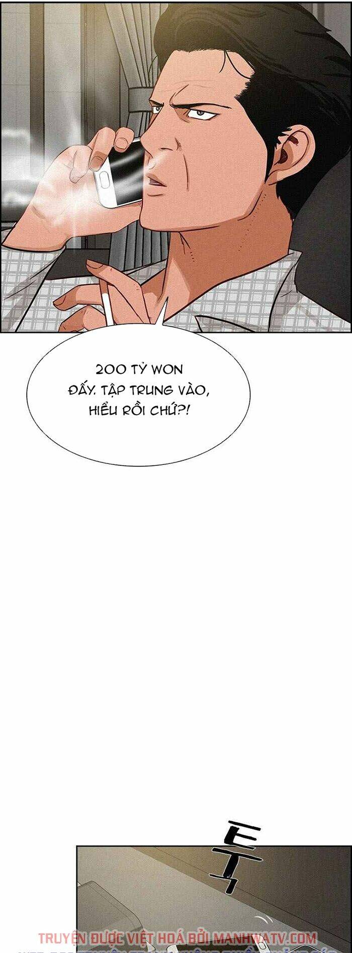 Chúa Tể Đồng Tiền: Chapter 62
