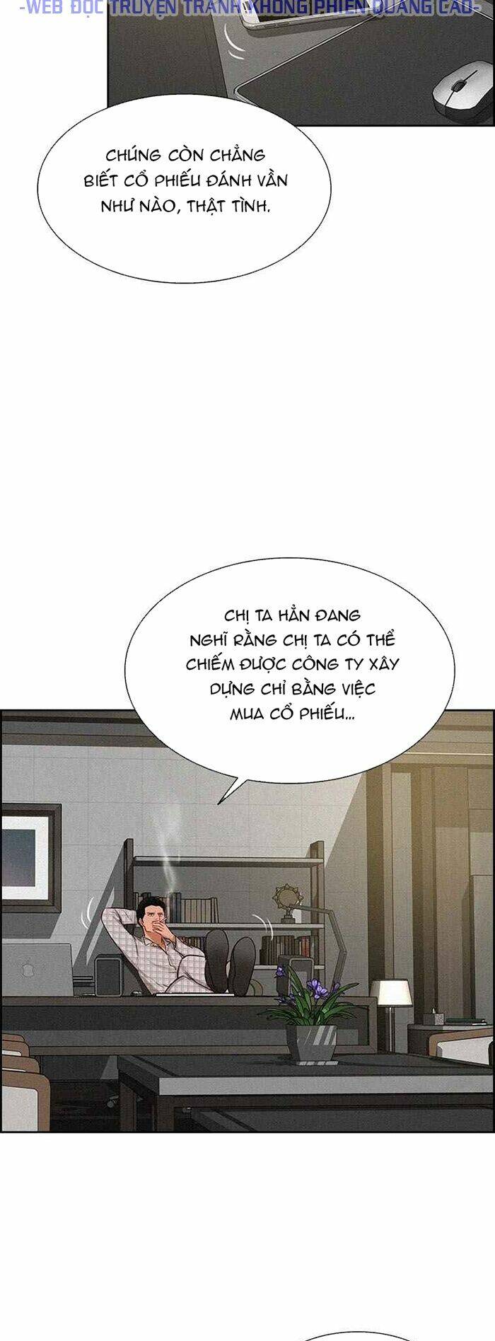 Chúa Tể Đồng Tiền: Chapter 62