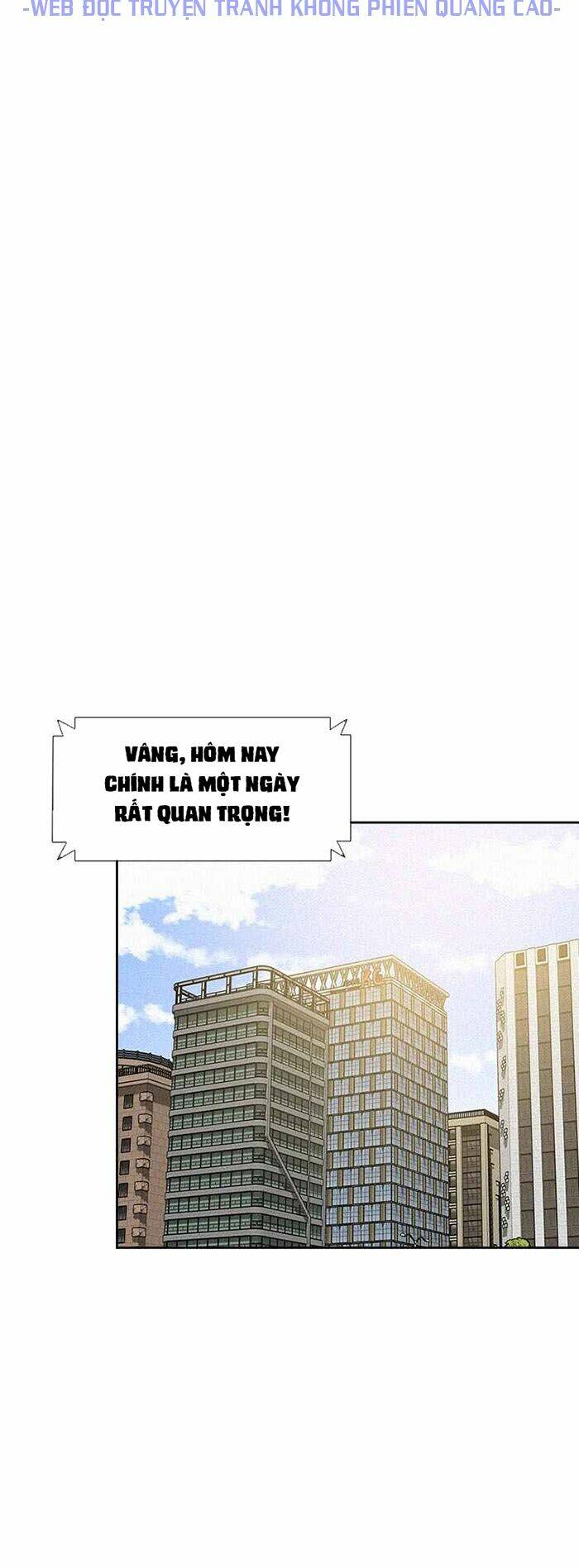 Chúa Tể Đồng Tiền: Chapter 62