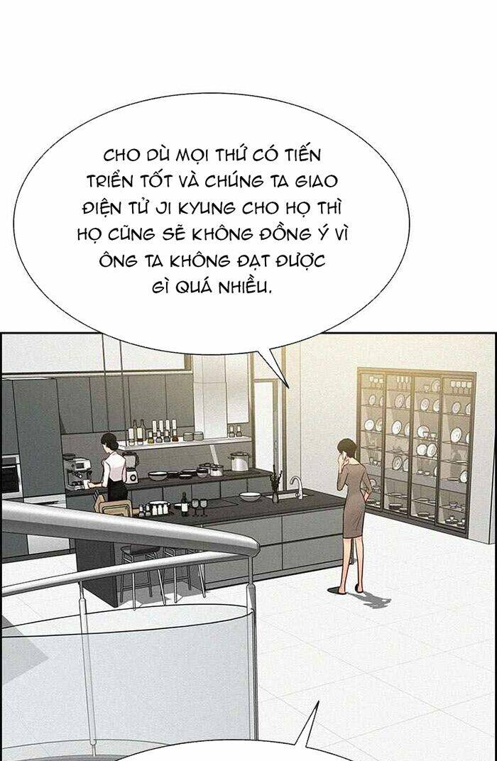 Chúa Tể Đồng Tiền: Chapter 62