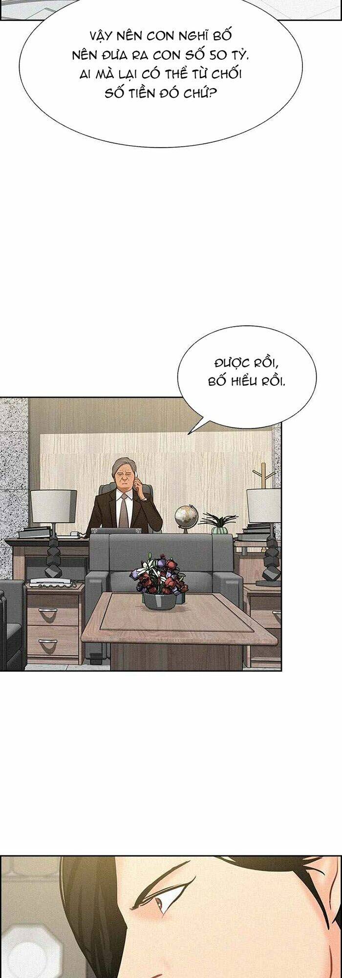 Chúa Tể Đồng Tiền: Chapter 62