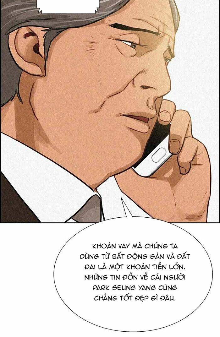 Chúa Tể Đồng Tiền: Chapter 62