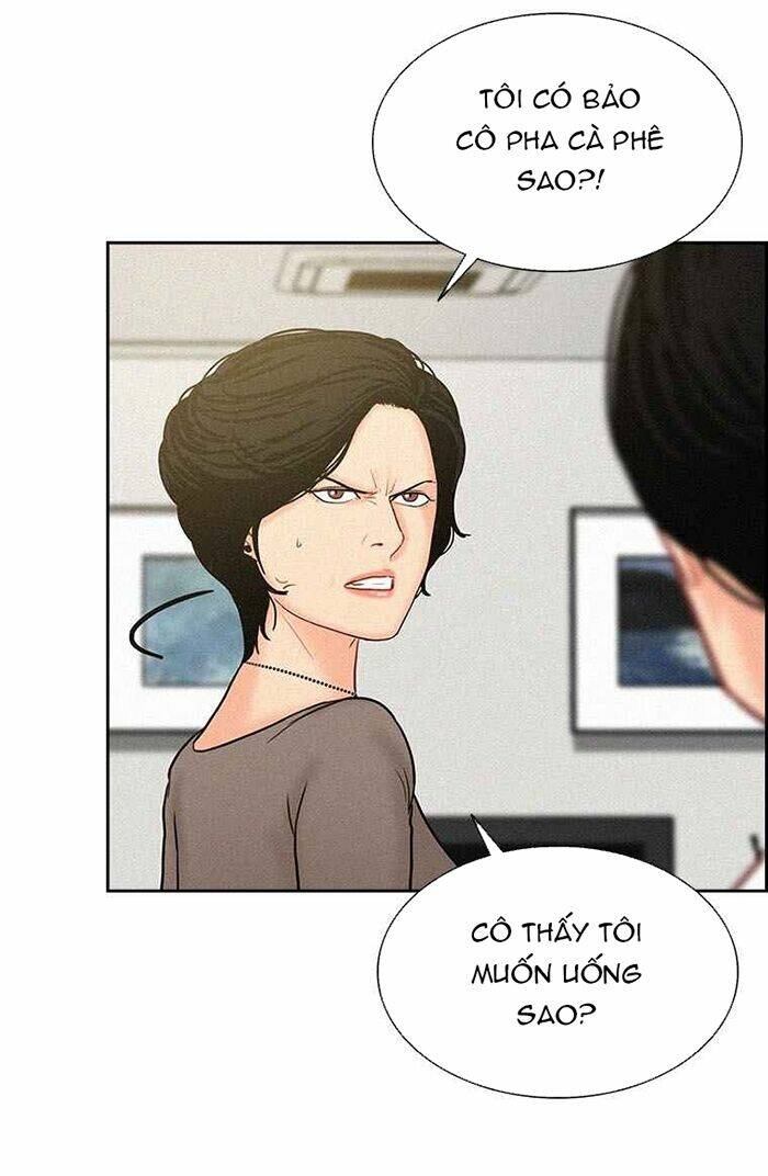 Chúa Tể Đồng Tiền: Chapter 62