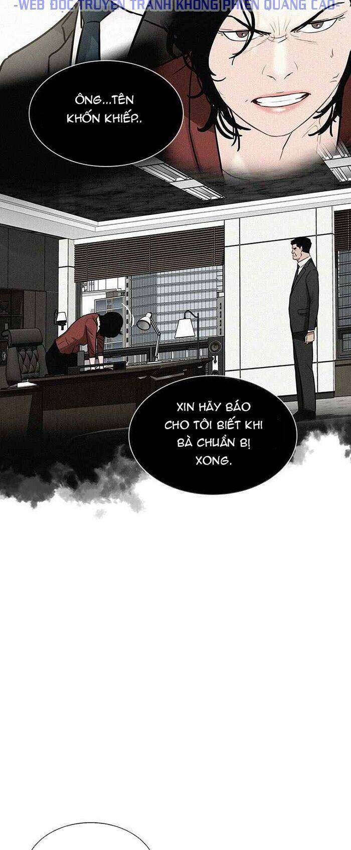Chúa Tể Đồng Tiền: Chapter 62