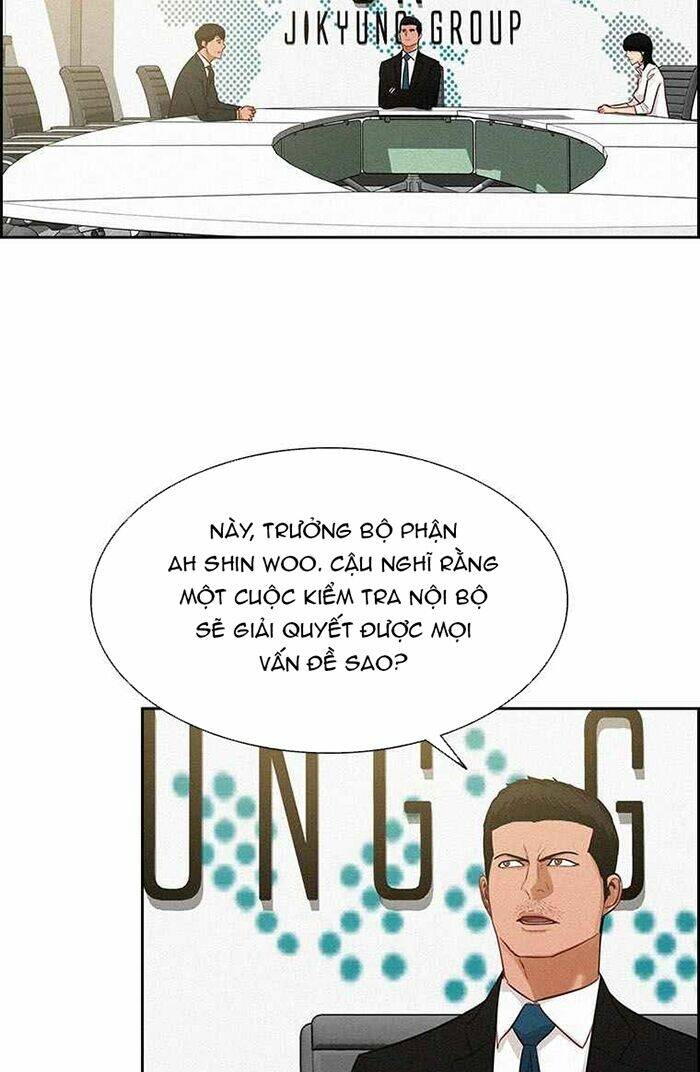Chúa Tể Đồng Tiền: Chapter 63