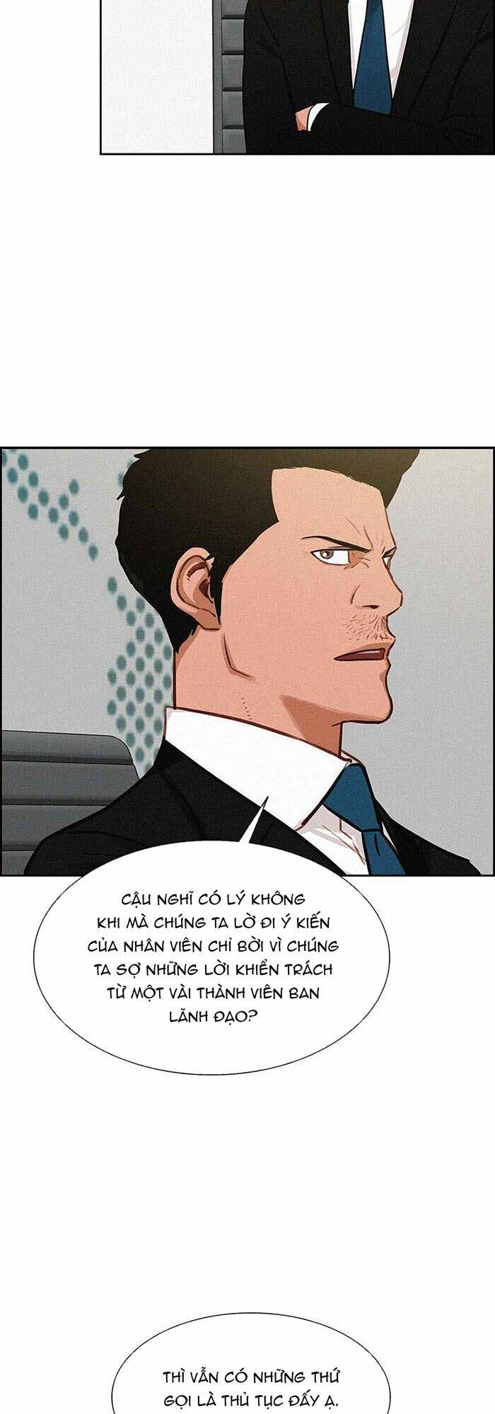 Chúa Tể Đồng Tiền: Chapter 63