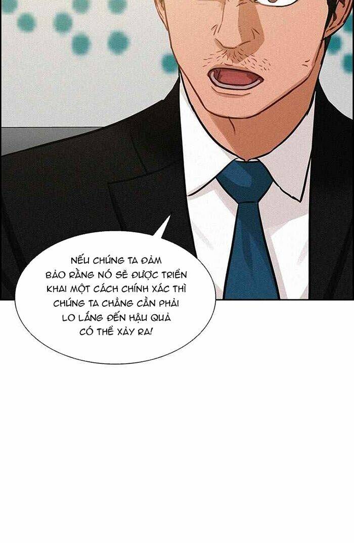 Chúa Tể Đồng Tiền: Chapter 63