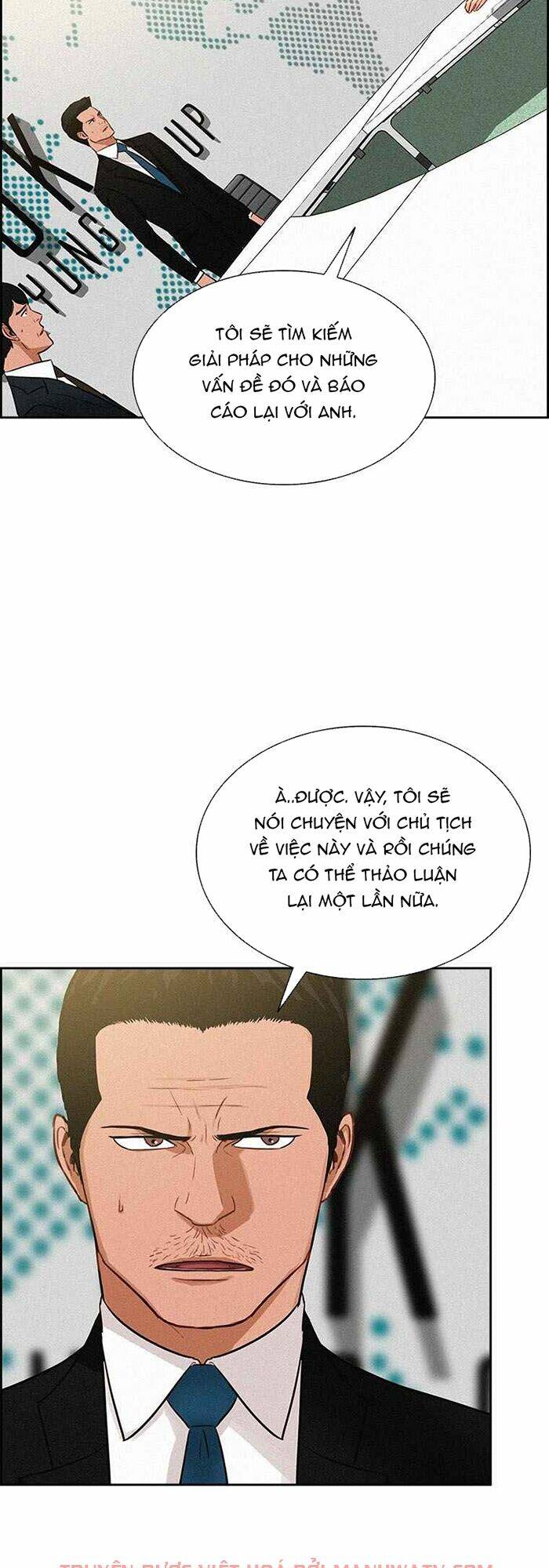 Chúa Tể Đồng Tiền: Chapter 63