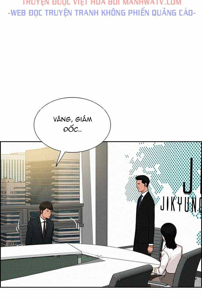 Chúa Tể Đồng Tiền: Chapter 63