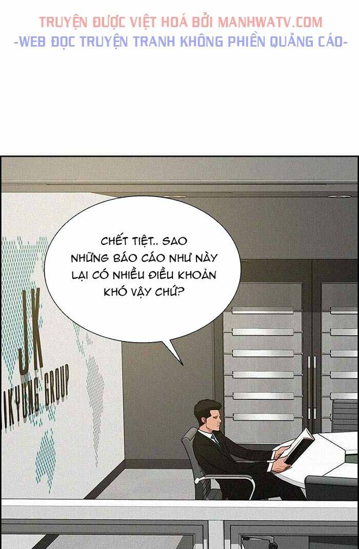 Chúa Tể Đồng Tiền: Chapter 63