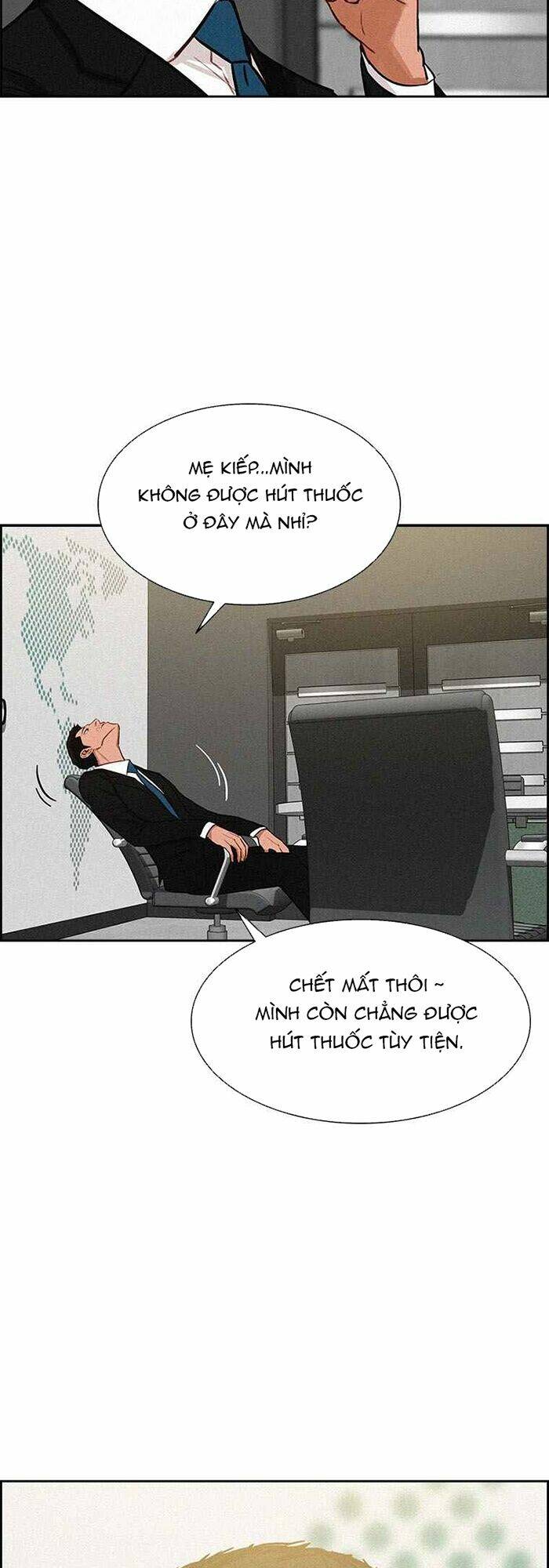Chúa Tể Đồng Tiền: Chapter 63