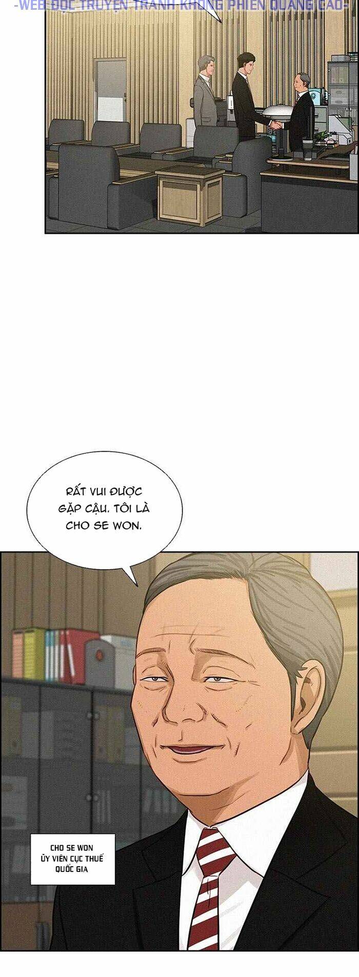 Chúa Tể Đồng Tiền: Chapter 63