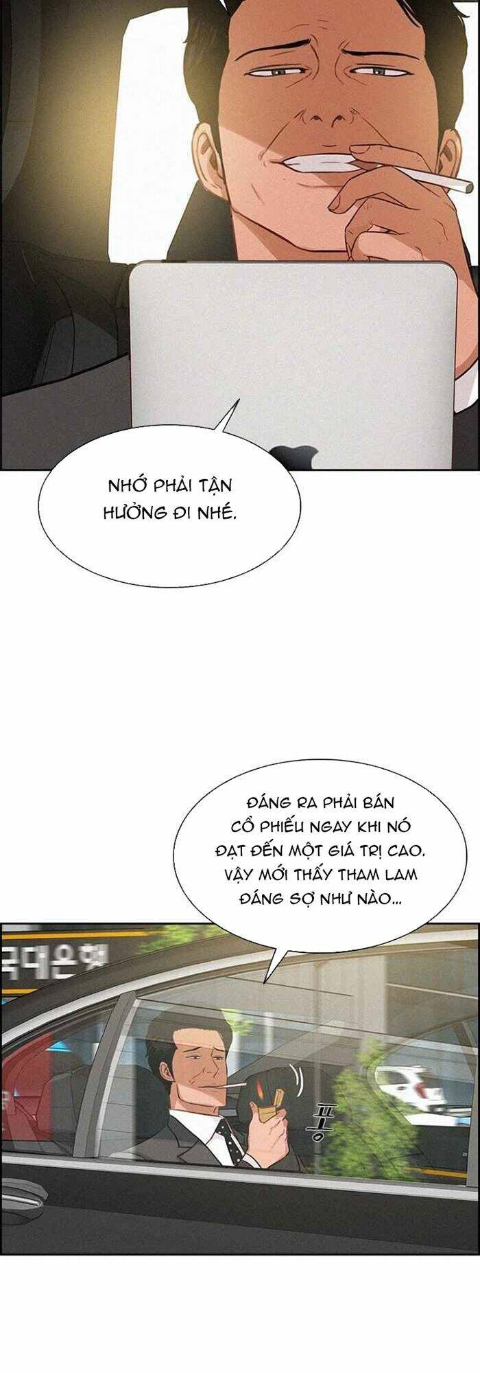 Chúa Tể Đồng Tiền: Chapter 63