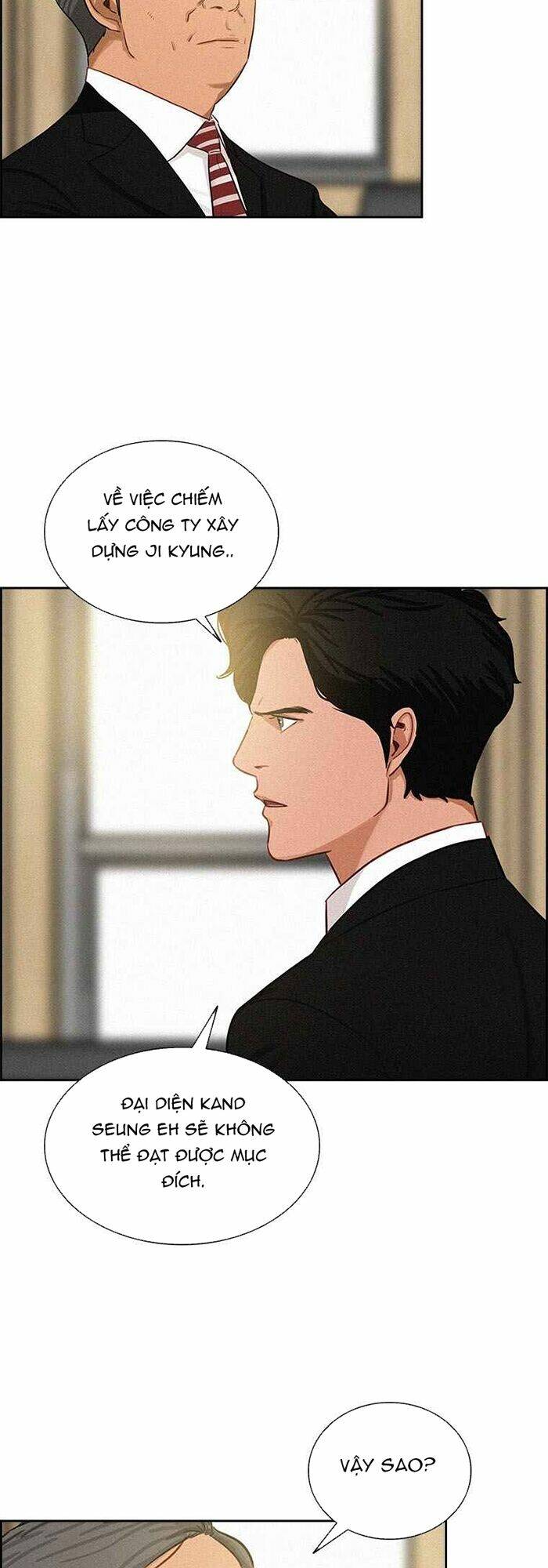 Chúa Tể Đồng Tiền: Chapter 63