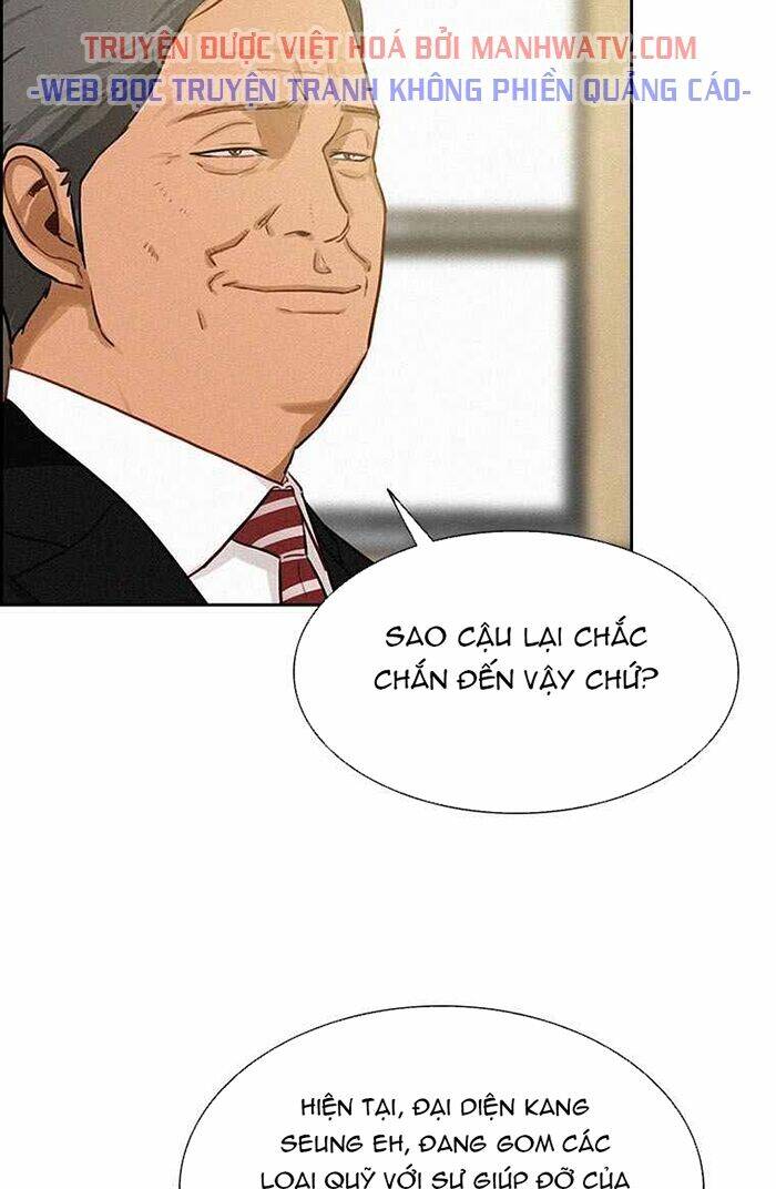 Chúa Tể Đồng Tiền: Chapter 63