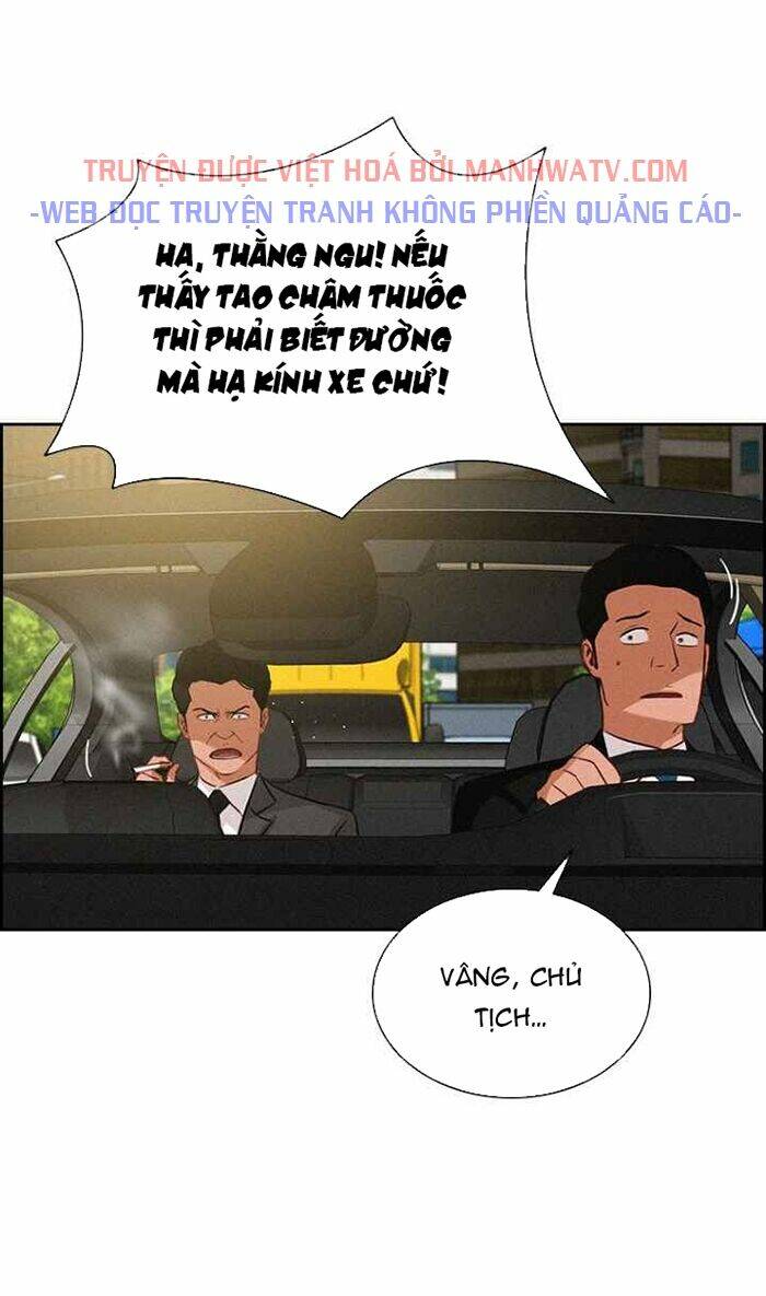 Chúa Tể Đồng Tiền: Chapter 63