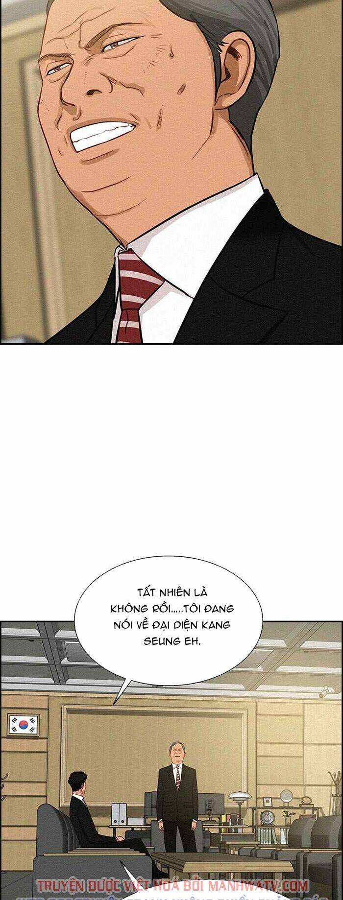 Chúa Tể Đồng Tiền: Chapter 63