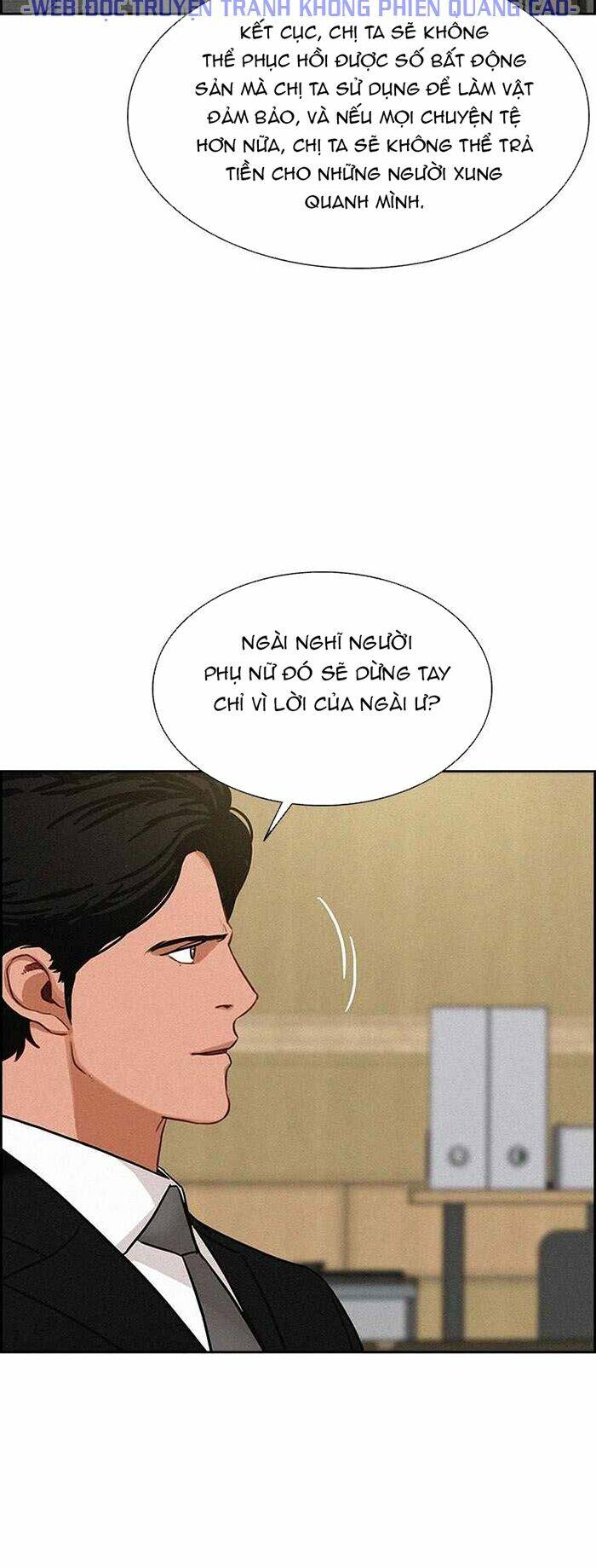 Chúa Tể Đồng Tiền: Chapter 63