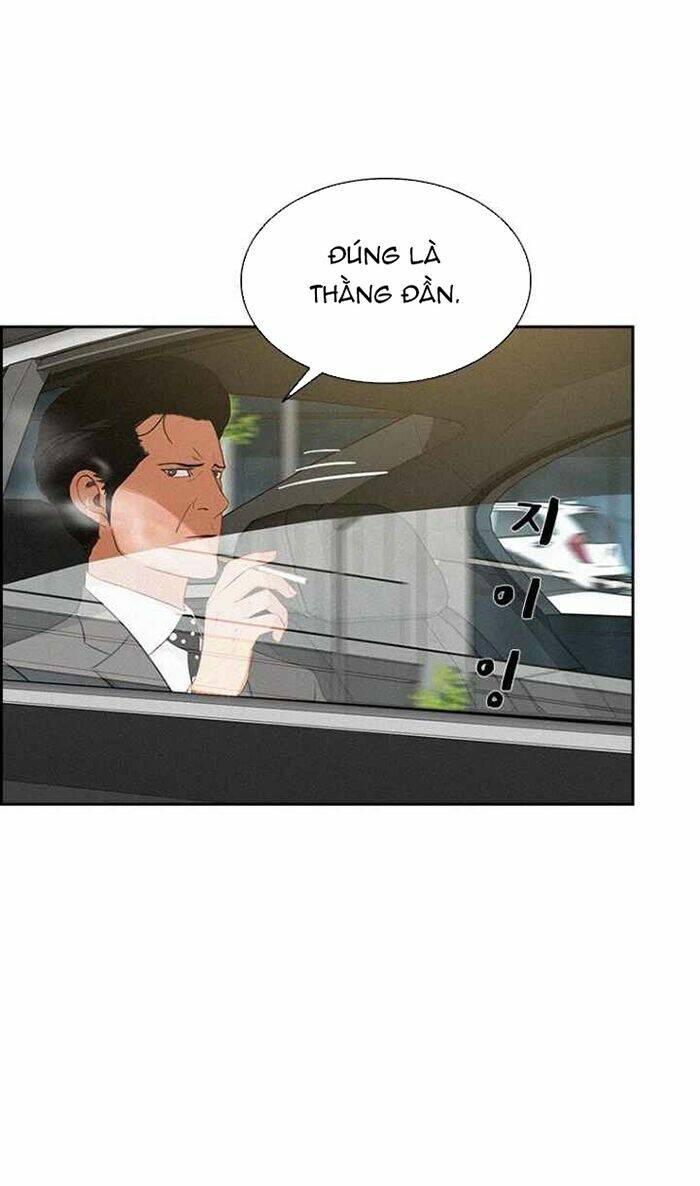 Chúa Tể Đồng Tiền: Chapter 63