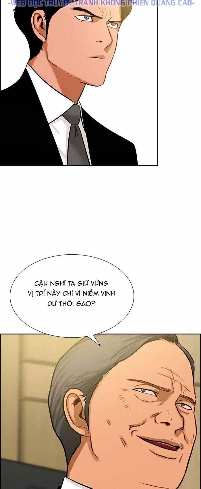Chúa Tể Đồng Tiền: Chapter 64