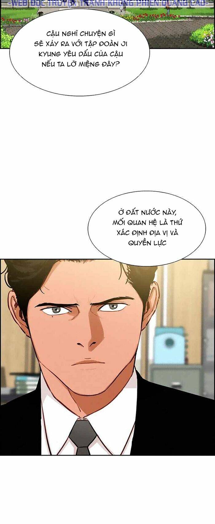 Chúa Tể Đồng Tiền: Chapter 64