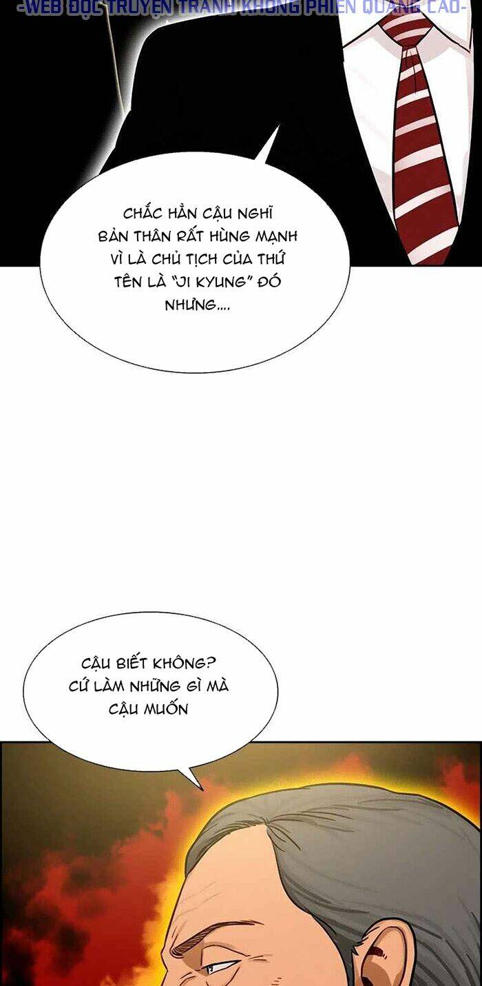Chúa Tể Đồng Tiền: Chapter 64