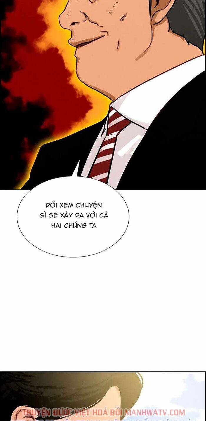 Chúa Tể Đồng Tiền: Chapter 64