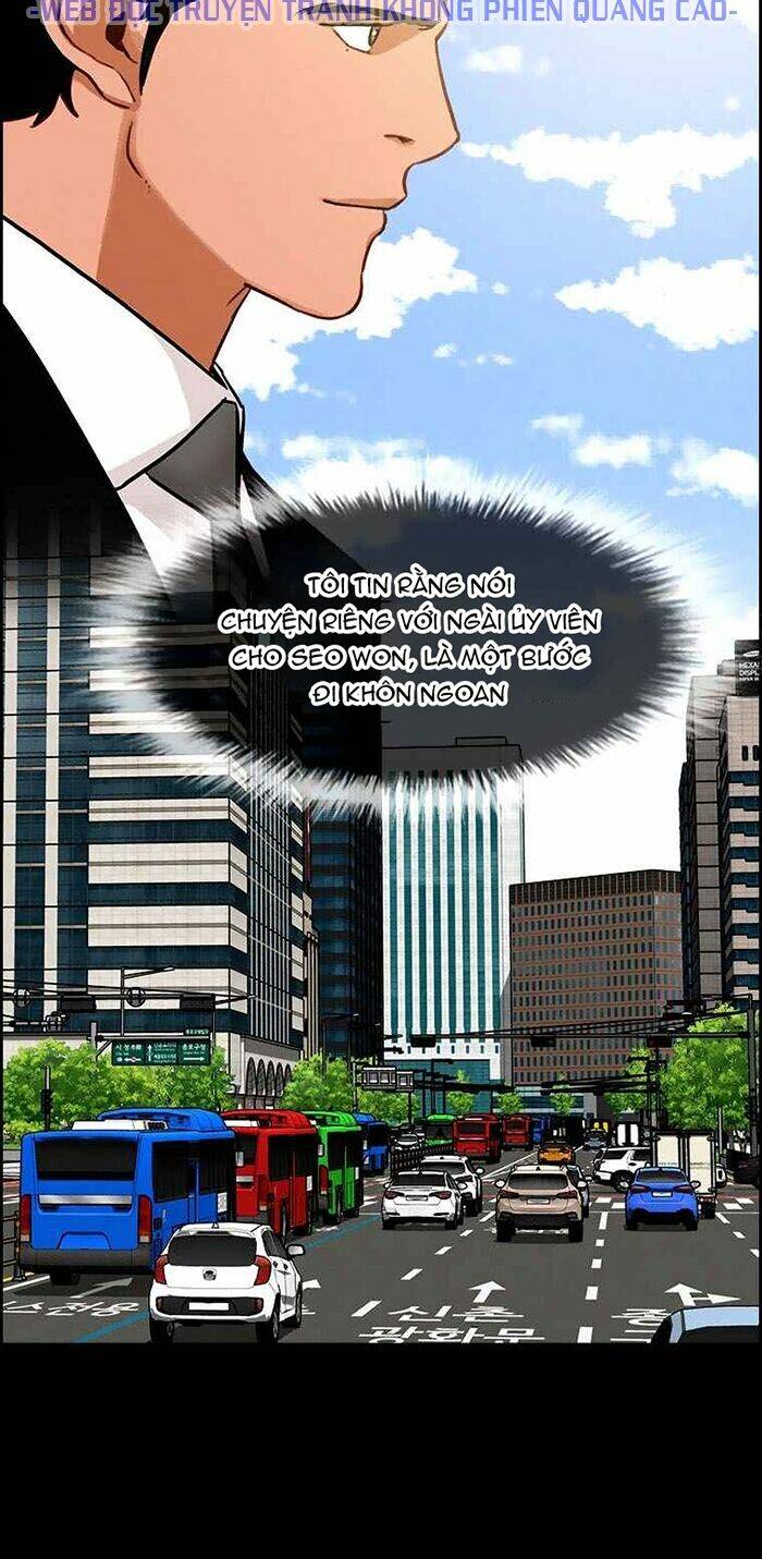 Chúa Tể Đồng Tiền: Chapter 64