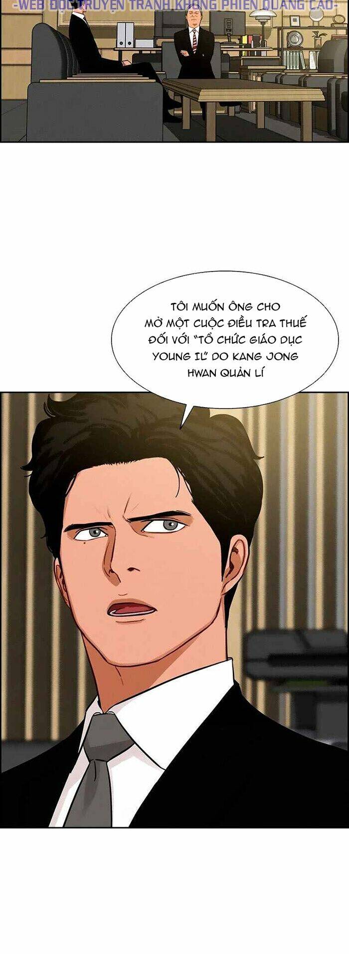 Chúa Tể Đồng Tiền: Chapter 64