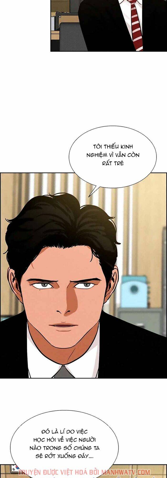 Chúa Tể Đồng Tiền: Chapter 64