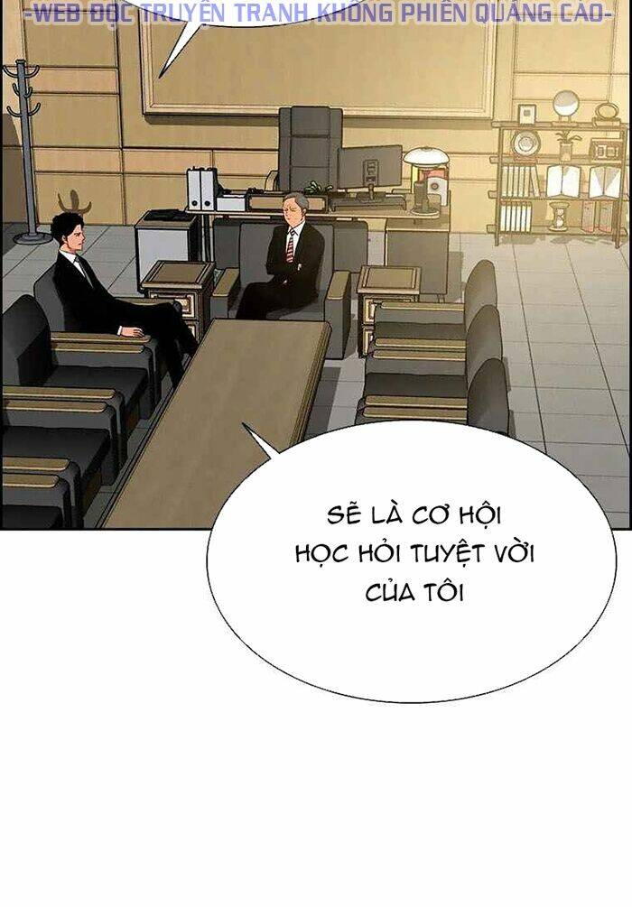 Chúa Tể Đồng Tiền: Chapter 64