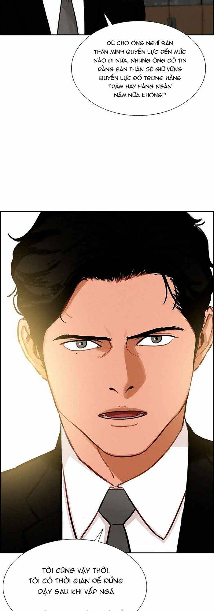 Chúa Tể Đồng Tiền: Chapter 64