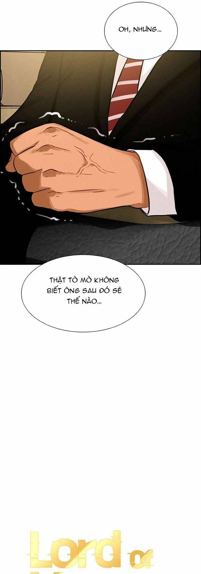 Chúa Tể Đồng Tiền: Chapter 64