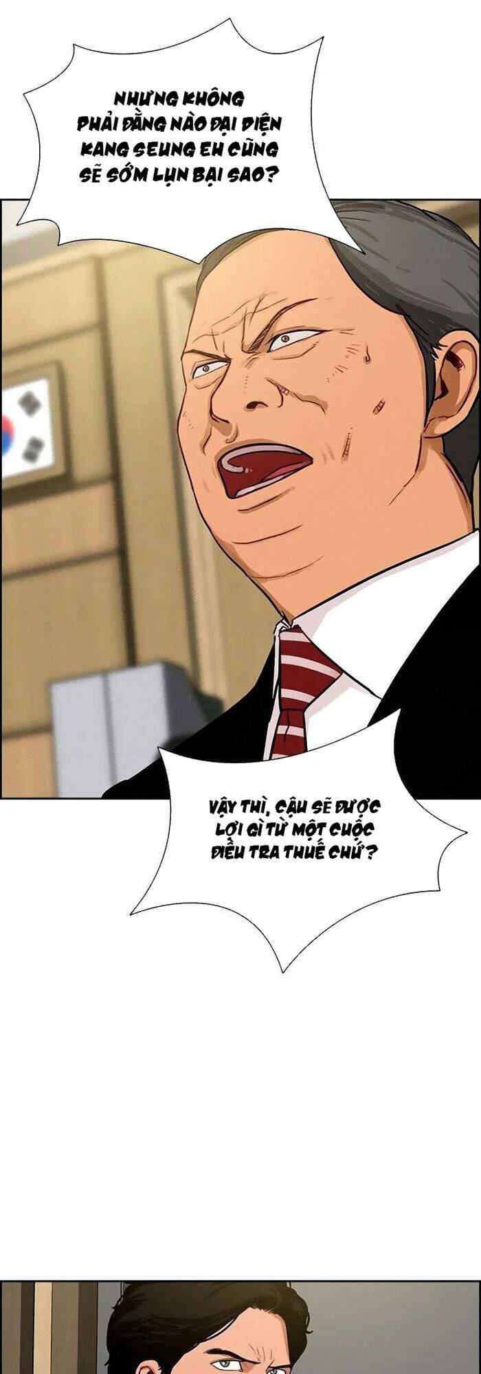 Chúa Tể Đồng Tiền: Chapter 64