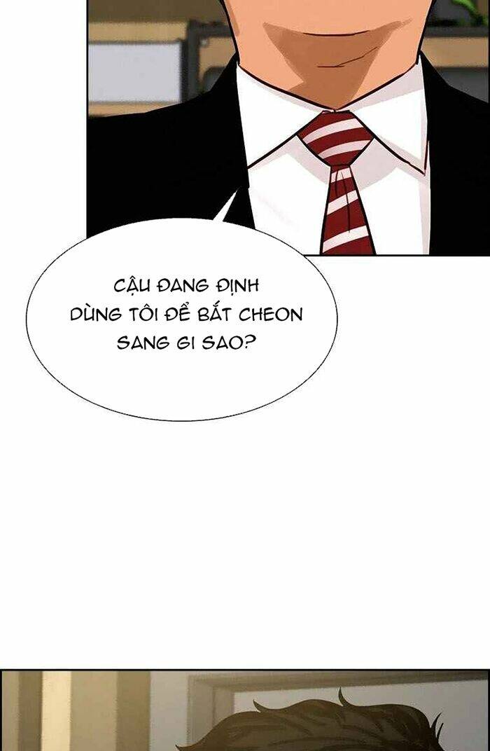 Chúa Tể Đồng Tiền: Chapter 64