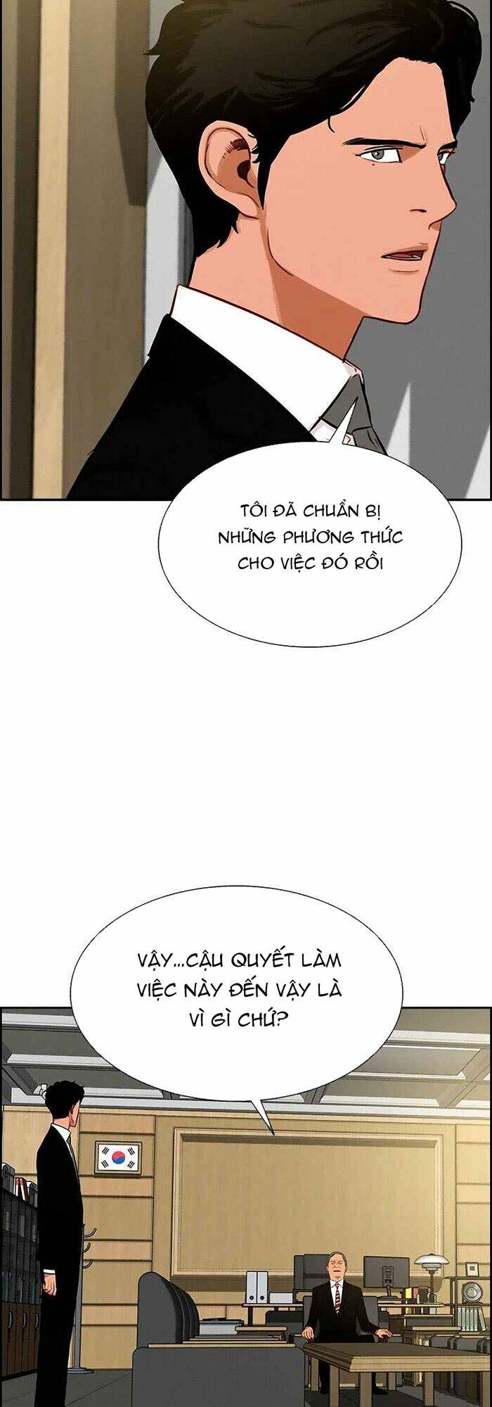 Chúa Tể Đồng Tiền: Chapter 64