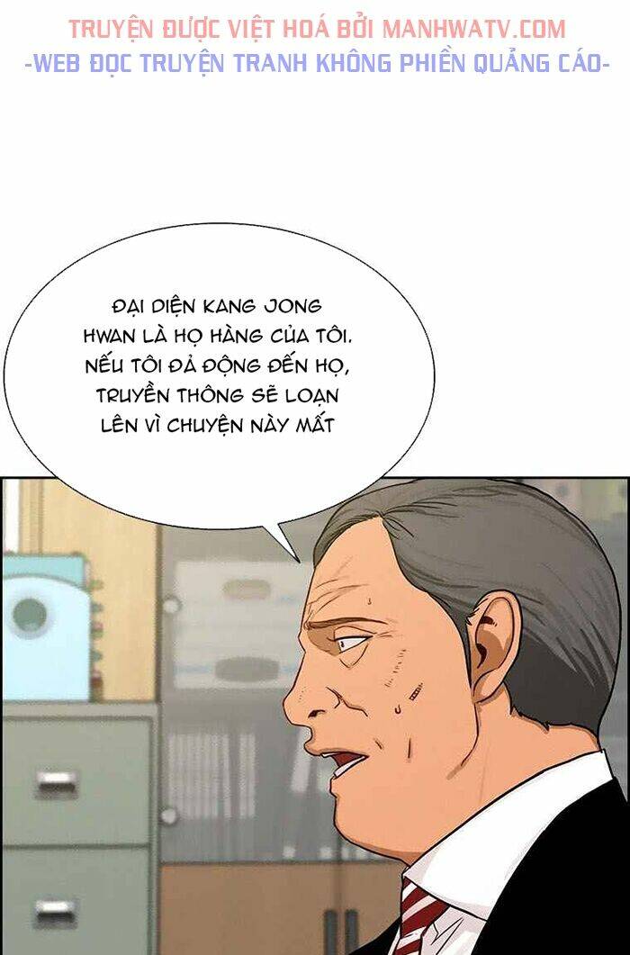 Chúa Tể Đồng Tiền: Chapter 64