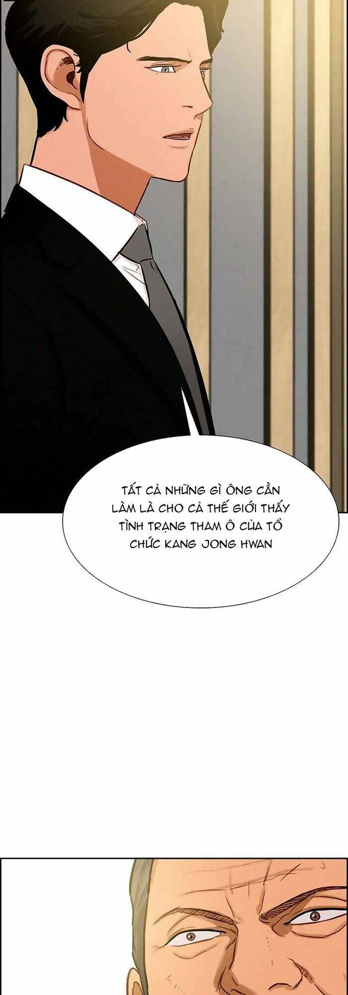 Chúa Tể Đồng Tiền: Chapter 64