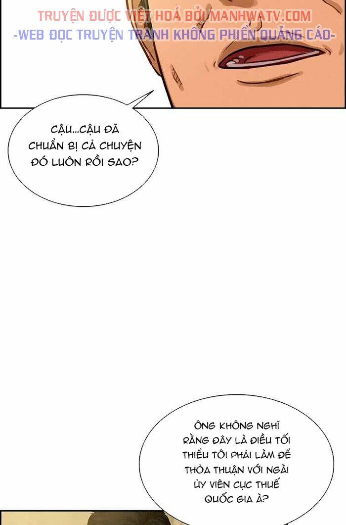 Chúa Tể Đồng Tiền: Chapter 64