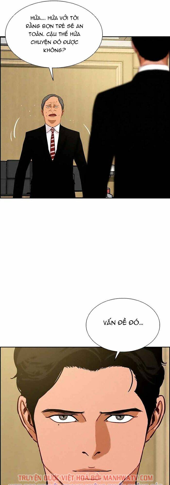 Chúa Tể Đồng Tiền: Chapter 64