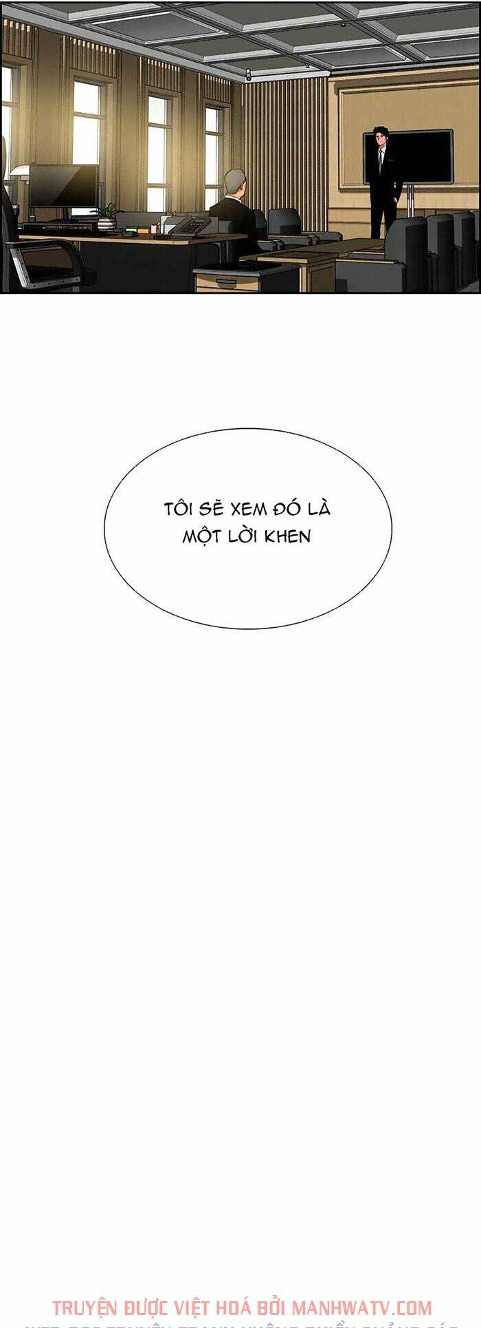 Chúa Tể Đồng Tiền: Chapter 64