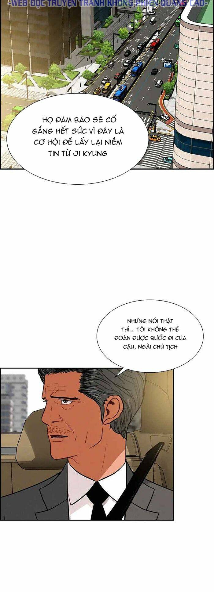 Chúa Tể Đồng Tiền: Chapter 64