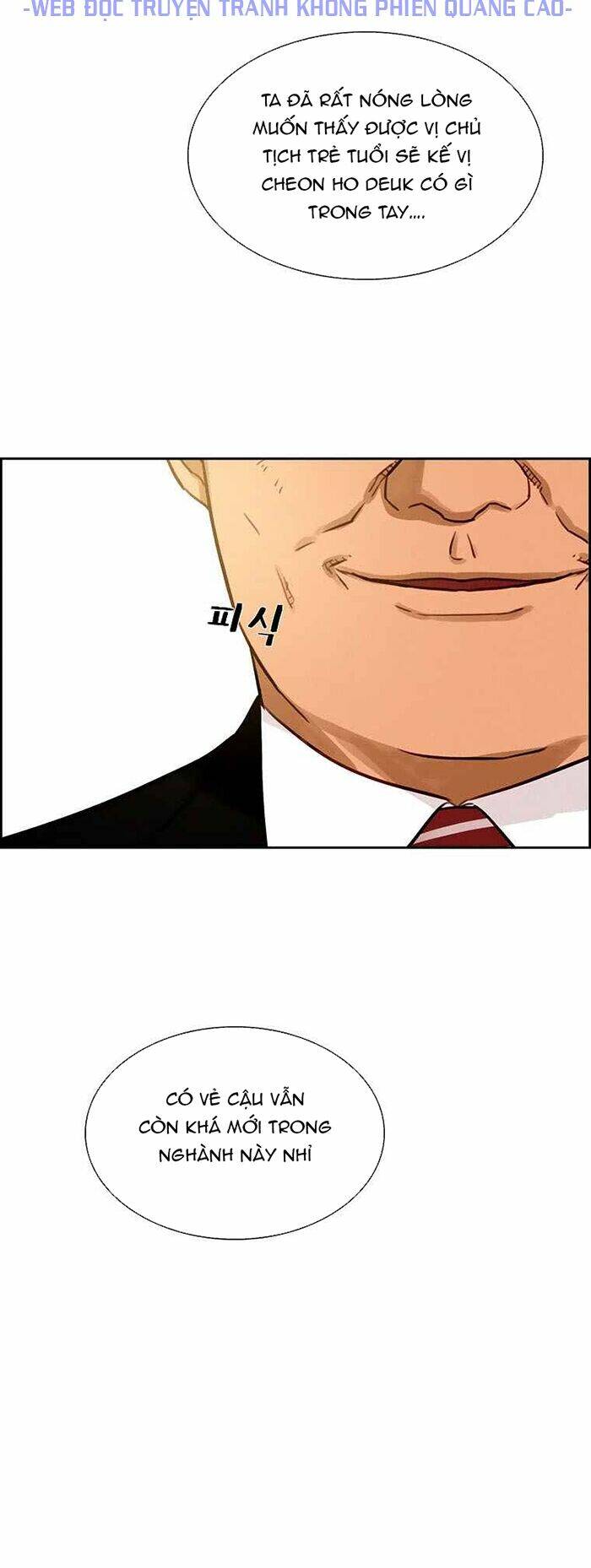 Chúa Tể Đồng Tiền: Chapter 64