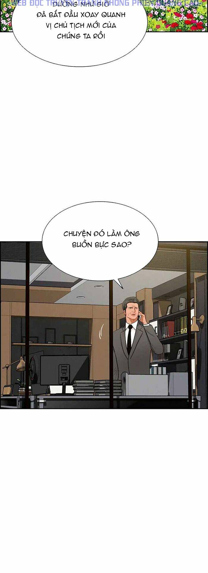 Chúa Tể Đồng Tiền: Chapter 65